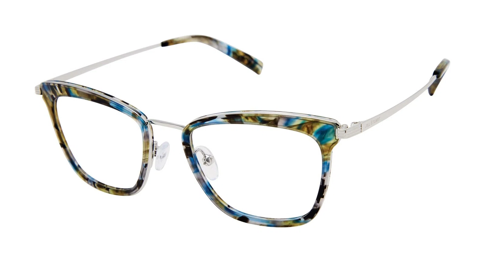 Jill Stuart 448 Eyeglasses - view 2